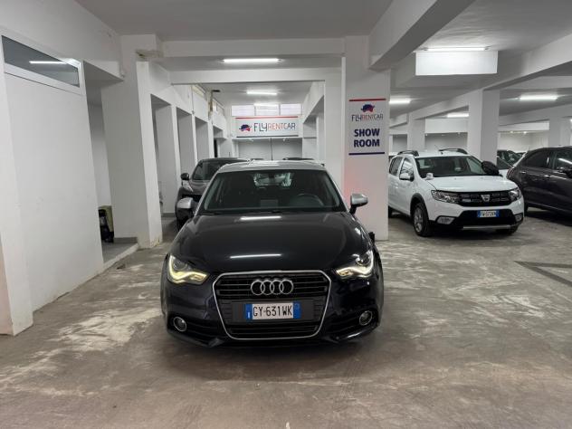 Audi A1 Sportback 1.6 TDI 105 CV | Unico Proprietario - Foto 9