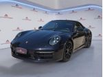 Porsche 911 CARRERA 4S