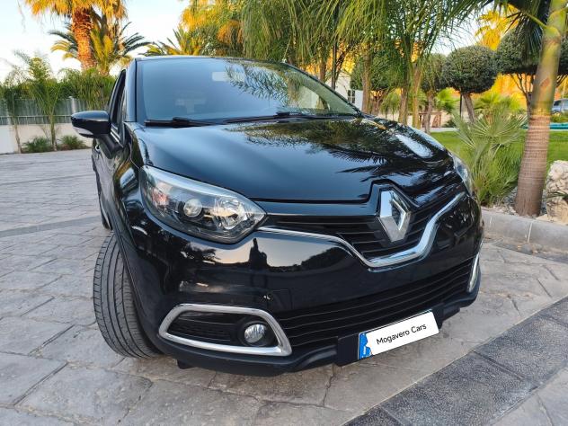 Renault Captur 1.5 diesel 90 CV - Foto 2