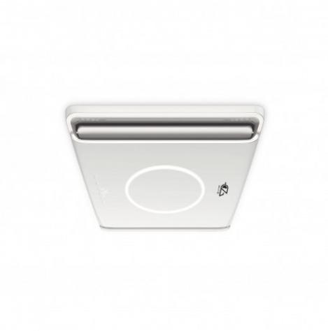 CONDIZIONATORE CLIMA INVERTER TETTO -EZA SMART 2700W TWIN CON TRASPORTO INCLUSO - Foto 2