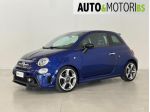 ABARTH 595 1.4 Turbo T-Jet 165 CV Turismo rif. 24167058