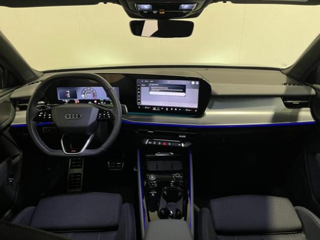AUDI Q3 TFSI S-TRONIC S-LINE EDITION rif. 24121865 - Foto 4