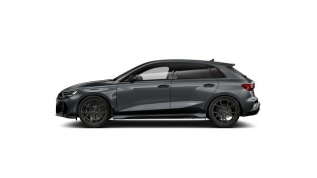 AUDI RS Audi 3 Sportback 294 kW S tronic rif. 24058073 - Foto 6