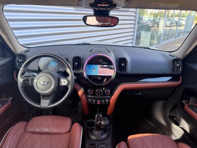 MINI Mini COUNTRYMAN 1.5 136CV COOPER CLASSIC AUTO rif. 24197850 - Foto 5