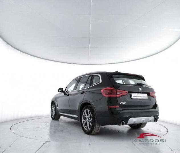 BMW X3 xDrive30d 48V xLine Auto rif. 23518282 - Foto 4