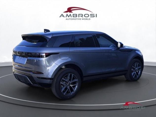 LAND ROVER Range Rover Evoque L551 2.0 AJ21-D4M AWD Dynamic SE 163PS rif. 23734723 - Foto 3