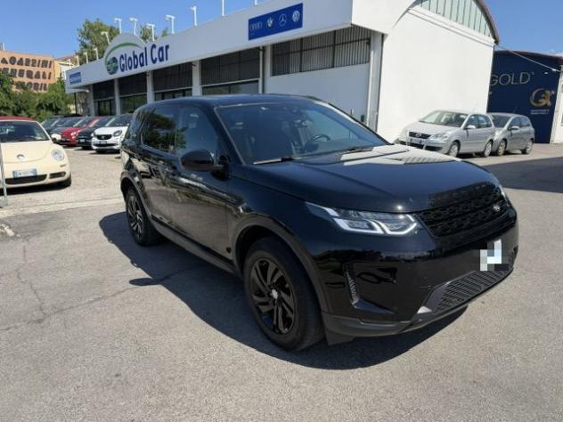 LAND ROVER Discovery Sport 2.0D I4-L.Flw 150 CV AWD Auto rif. 23815196