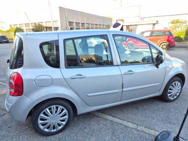 RENAULT Grand Modus 1.2 16V UNIPROPRIETARIO rif. 23309237 - Foto 6