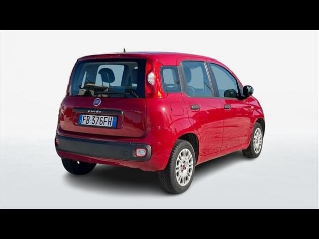 FIAT Panda 1.2 Easy 69cv E6 rif. 23725736 - Foto 3