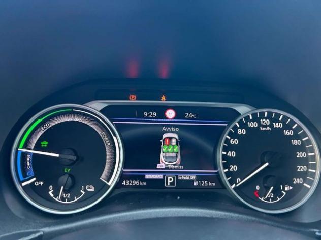 NISSAN Juke 1.6 hev N-Connecta rif. 24007270 - Foto 9