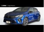 RENAULT Clio 1.6 E-Tech full hybrid Techno 145cv rif. 24156218