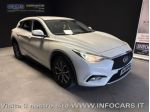INFINITI Q30 1.5 diesel 109 CV DCT Premium rif. 24123151
