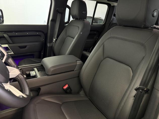 Land Rover Defender 110 3.0d i6 Mhev X-Dynamic SE Awd AUTOCARRO N1 + IVA Gancio Traino Cerchi 22" Garanzia Land - Foto 10