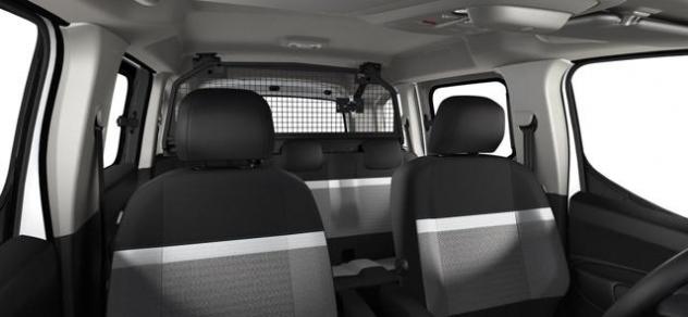 CITROEN Berlingo BlueHDi 100 S&S Combi PLUS+MAX rif. 23252859 - Foto 7