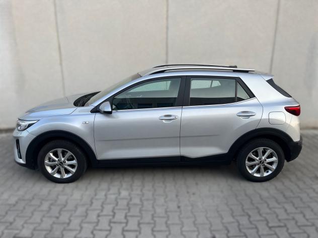 Kia Stonic Stonic 1.4 mpi eco Style Gpl 97cv my18 - Foto 3