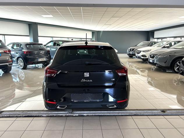 SEAT Ibiza 1.0 ECO TSI 115CV FR DSG - Foto 5