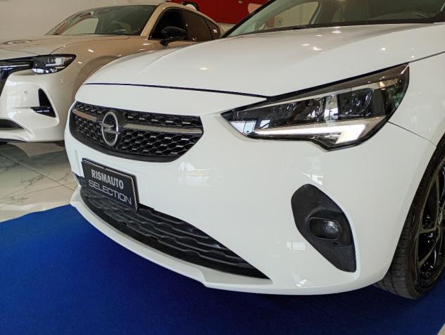 OPEL Corsa 6ª serie Corsa 1.2 100 CV Elegance - Foto 8