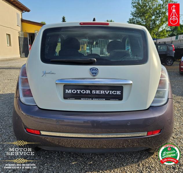 Lancia Ypsilon 1.2 NEOPATENTATI PREZZO REALE E FINALE - Foto 4