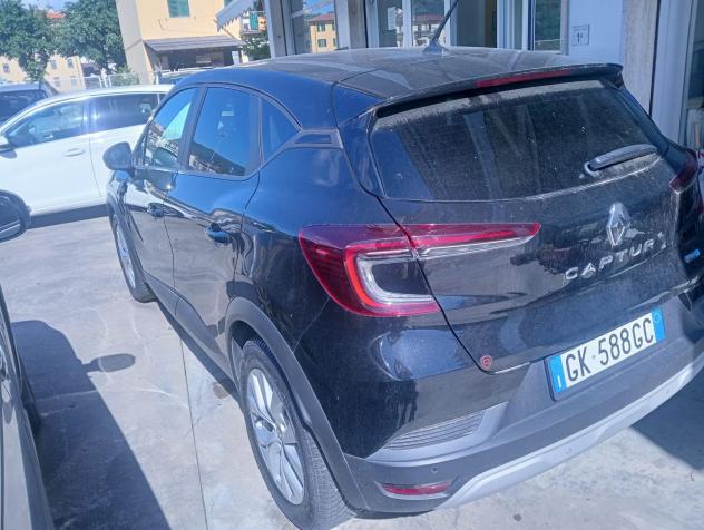 Renault Captur Captur Full Hybrid E-Tech 145 CV Business - Foto 5
