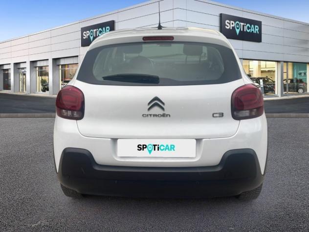 Citroën C3 BlueHDi 100 S&S Feel - Foto 5