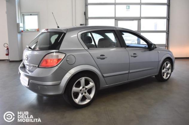 OPEL Astra 1.7 CDTI 101CV 5 porte Elegance rif. 23992674 - Foto 4