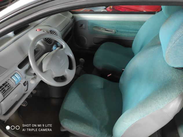 Twingo 2004 metano- clima - Foto 4