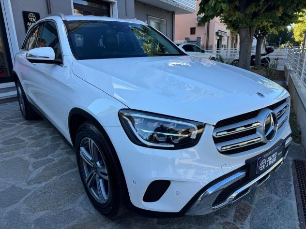 MERCEDES GLC 200 d 4MATIC SPORT - Foto 3