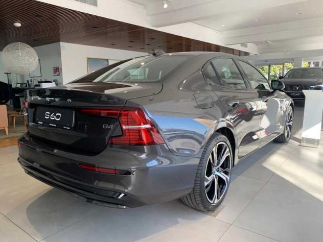 Volvo S60 B4 Geartronic Plus Dark - KM0 - Foto 3