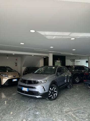 Opel Mokka 1.5 diesel Elegance