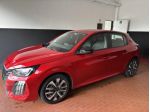 Peugeot 208 Active Puretech 75 S/S