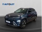 Hyundai Kona 1.6 HEV DCT Business