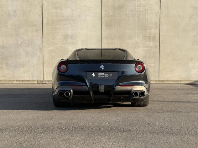 Ferrari F12 Berlinetta Berlinetta V12 DCT F1 - Foto 5