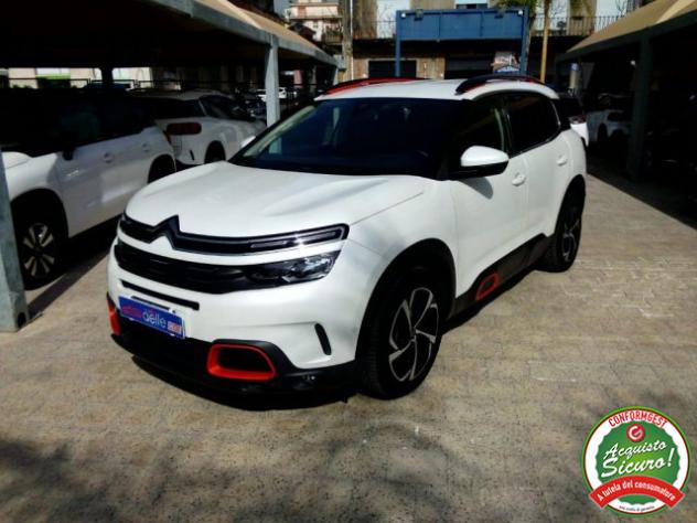 CITROEN C5 Aircross BlueHDi 130 S&S EAT8 Shine rif. 24062647 - Foto 3