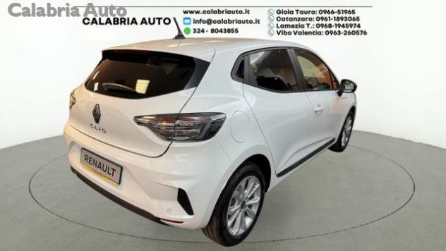 RENAULT Clio Blue dCi 100 CV 5 porte Evolution rif. 22744359 - Foto 4