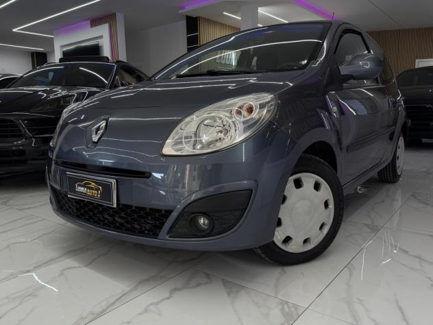 Renault Twingo 1.2 Dynamique Full Opt - Foto 6