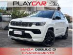 JEEP Compass 1.3 240 CV PHEV AT6 4XE S+PELLE+CAM360°+C.L.19!! rif. 24234036