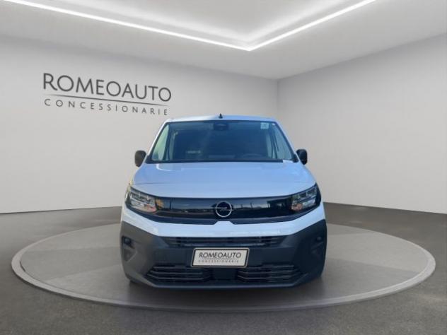 OPEL Combo CARGO - Van XL 1.5 Diesel 100cv MT rif. 23735549 - Foto 9