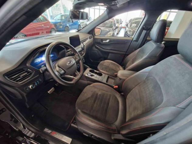FORD Kuga 2.5 Full Hybrid 190 CV CVT 2WD ST-Line X rif. 23993138 - Foto 7