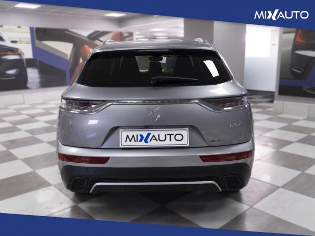 DS Automobiles DS7 Crossback 1.5 BlueHDI AT Bastille+ 130CV Auto - Foto 4