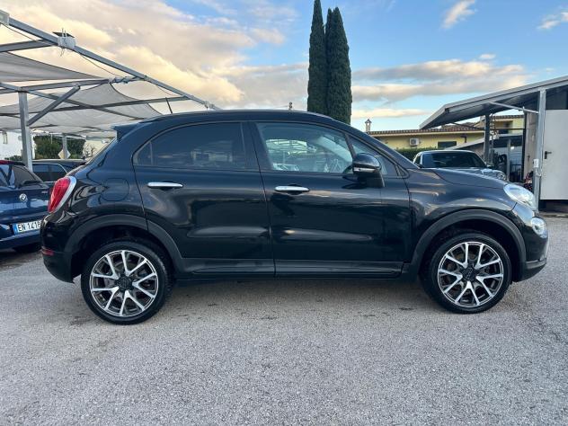 Fiat 500X 2.0 MultiJet 4x4 Cross Automatica - Foto 3