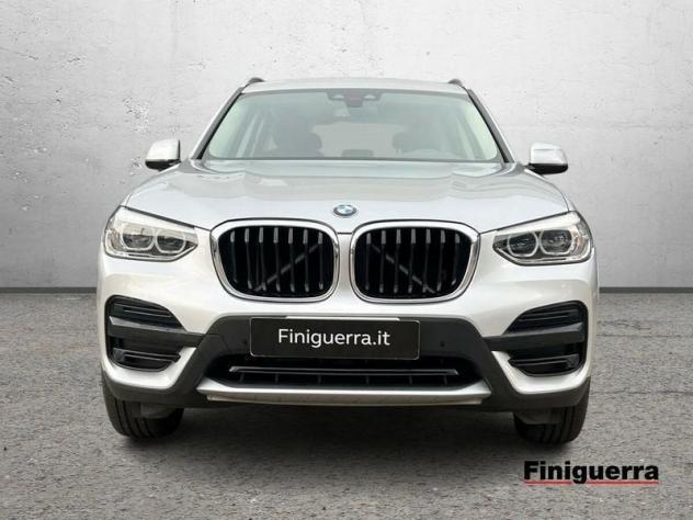 BMW X3 xDrive 20d Business Advantage - Foto 2
