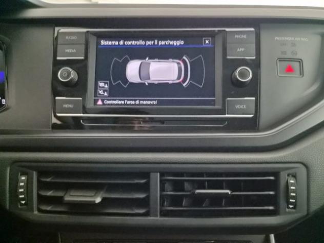 VOLKSWAGEN Taigo GPL Black Line rif. 23999562 - Foto 6