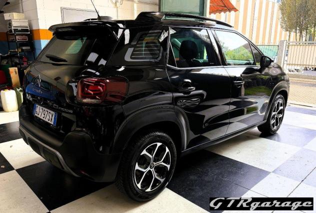 CITROEN C3 Aircross 110 S&S Feel solo 40000 km - Foto 6