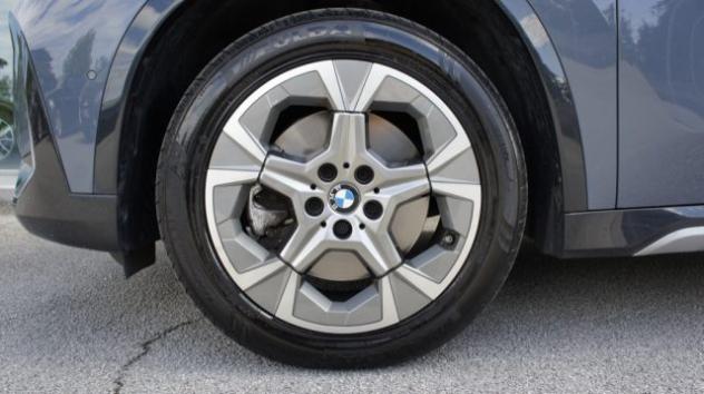 BMW X1 xDrive 23d xLine LISTINO 68.240€ UNICO PROP. rif. 23878312 - Foto 8