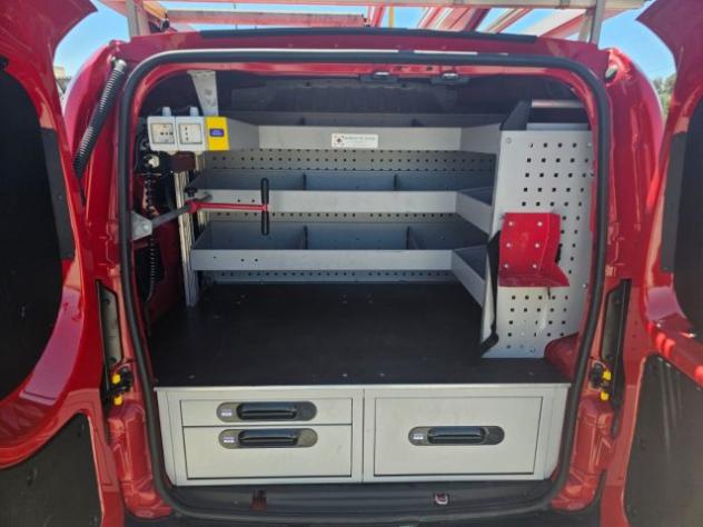 FIAT Fiorino 1.3 MJT 95V Furgone Adventure NUOVO MODELLO rif. 24216096 - Foto 8