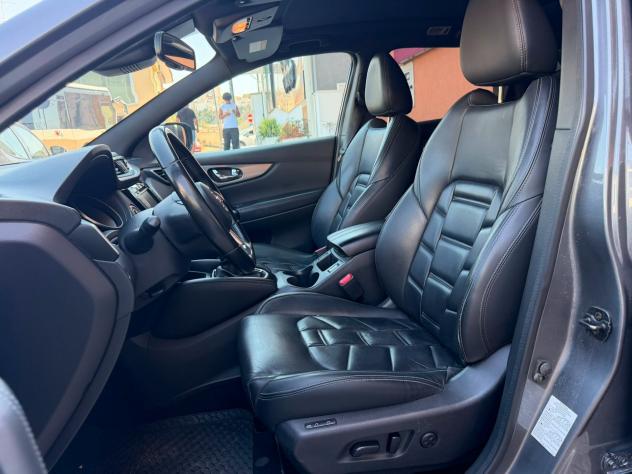 Nissan Qashqai 1.5 dCi 115 CV DCT N-Connecta - Foto 8