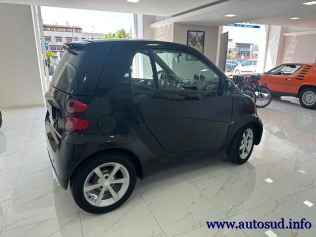 SMART ForTwo 1000 52 kW MHD coupé pulse rif. 24100260 - Foto 6