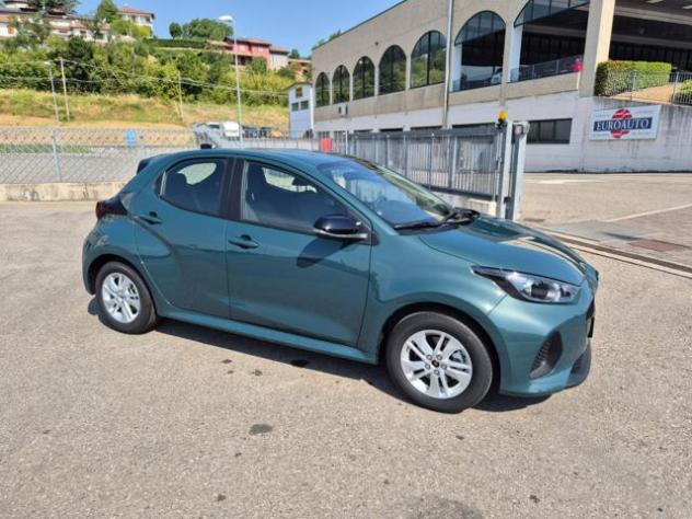 MAZDA 2 Hybrid 1.5 VVT e-CVT Full Hybrid Electric C rif. 23626947 - Foto 6