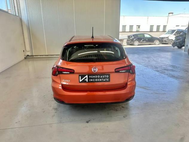 FIAT Tipo 1.6 MJT S&S SW rif. 23742409 - Foto 6