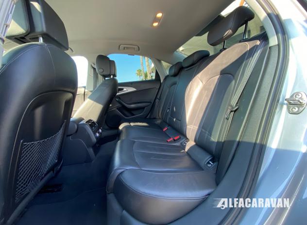 Audi A6 Sedan 3.0 tdi quattro 218cv s-tronic - Foto 9